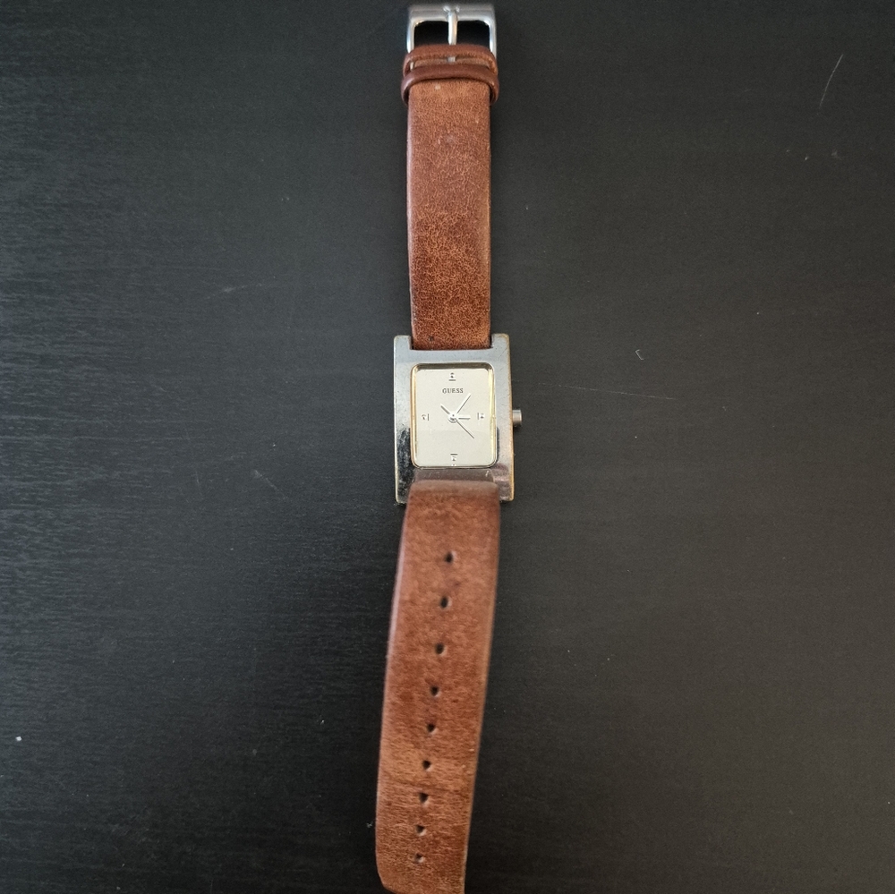 Vintage Guess Watch